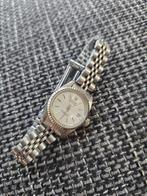 Oude dames Rolex oyster Perpetual Datejust € 100 euro, Staal, Gebruikt, Polshorloge, Ophalen of Verzenden