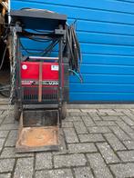 Lincoln V205 DC TIG lasmachine compleet, Doe-het-zelf en Verbouw, Gereedschap | Lasapparaten, Ophalen of Verzenden, Zo goed als nieuw
