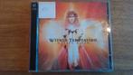 Cd Within temptation  -  Mother earth, Ophalen of Verzenden, Zo goed als nieuw