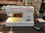 AIGGER NAAIMACHINE MODEL HSM5531A/FH2020, Ophalen of Verzenden, Gebruikt, Naaimachine, Overige merken