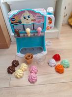 Vtech Smulpret Ijssalon, Ophalen of Verzenden, Zo goed als nieuw, Poppenhuis