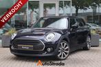 Mini Mini Clubman (f54) 1.5 Cooper Salt 136pk I Navi I LED I, 65 €/maand, Gebruikt, Met garantie (alle), Blauw
