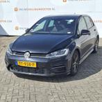 Personenauto, Volkswagen, Golf 1.5 TSI Highline Business R ,, Euro 6, 4 cilinders, 150 pk, Zwart