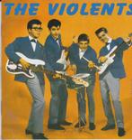The Violents  1961 -1963 ( EMI Triola Records ), Cd's en Dvd's, Verzenden