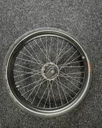 multicycle achterwiel Shimano 47-622, Overige typen, Ophalen of Verzenden, Zo goed als nieuw
