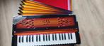 Harmonium -  Muziek Instrumenten, Muziek en Instrumenten, Keyboards, Ophalen of Verzenden, Nieuw, Overige aantallen