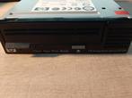 Te Koop: HP LTO-3 Ultrium 920 Internal SAS Tape Drive, Ophalen of Verzenden, Gebruikt, Overige typen, HP