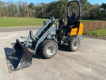 Giant 332swt 2019 low hours beschikbaar voor biedingen