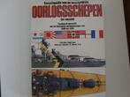 32BO2: Encyclopedie van de belangrijkste oorlogsschepen, Boeken, Niet van toepassing, Marine, Ophalen of Verzenden, Zo goed als nieuw