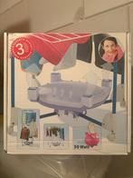 Kleding droger, Witgoed en Apparatuur, Ophalen, Zo goed als nieuw, Overige typen, Minder dan 85 cm