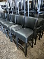 Barkrukken met rugleuning 85 stuks beschikbaar, Ophalen, Geen, Gebruikt, 5 krukken of meer