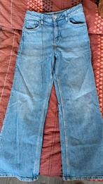 Mooie baggy spijkerbroek H&M maat 158, Kinderen en Baby's, Kinderkleding | Maat 158, Ophalen, Zo goed als nieuw, Jongen, Broek
