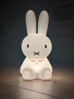 Mr Maria Nijntje Lamp 30cm, Ophalen, Zo goed als nieuw, Lamp