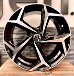 Volkswagen Polo Audi A1 velgen 16 17 inch opt. met banden., Velg(en), Nieuw, 17 inch, Ophalen of Verzenden