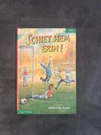 Schiets hem erin! - John van Aalst, Ophalen of Verzenden, Gelezen, John van aalst, Fictie algemeen