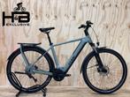 Cube Kathmandu Hybrid One 625 28 inch E-Bike 625Wh