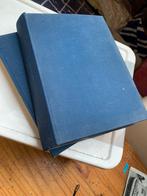 2 gebonden Donald Ducks 1984, Boeken, Complete serie of reeks, Ophalen of Verzenden, Gelezen