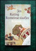 ROMEINSE SLAAFJES - Jos Ruting - Roman, Verzenden, Zo goed als nieuw, Europa overig