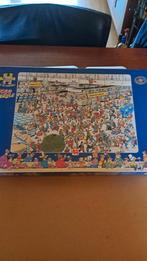 Te koop : Puzzel, Hobby en Vrije tijd, Ophalen, Zo goed als nieuw