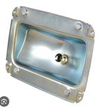 Gezocht: 2 achterlichtbehuizingen 65 66 Ford Mustang, Auto-onderdelen, Ophalen of Verzenden