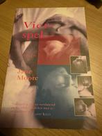 Nieuw - Jane Moore - Vierspel, Ophalen of Verzenden, Nieuw, Jane Moore