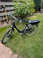Gazelle Orange C7 HFP, Fietsen en Brommers, Elektrische fietsen, Ophalen, Gebruikt, 47 tot 51 cm, Gazelle