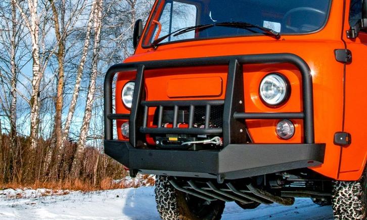 UAZ Onderdelen & Accessoires keuze uit ruim 2500 artikelen, Auto-onderdelen, Overige Auto-onderdelen, Overige automerken, Nieuw