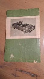 Vraagbaak BMW 700, 1965, Piet Olyslager, Auto diversen, Handleidingen en Instructieboekjes, Ophalen of Verzenden