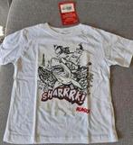 Leuk kindershirt van Del Sol, het plaatje kleurt in de zon., Ophalen of Verzenden, Zo goed als nieuw, Jongen of Meisje