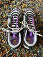 Nike air max 97 bright violet, Ophalen of Verzenden, Zo goed als nieuw, Sneakers of Gympen