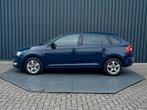 Skoda Rapid Spaceback 1.2 TSI Greentech Ambition Businesslin, Auto's, Skoda, Voorwielaandrijving, Stof, Gebruikt, Zwart