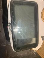 Elec. Hollandia sunroof schuif kanteldak webasto vermeulen, Ophalen, Gebruikt