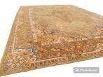 Prachtig vintage tapijt  250 x 350 cm GRATIS OPSTUREN, Huis en Inrichting, Stoffering | Tapijten en Kleden, 200 cm of meer, 200 cm of meer