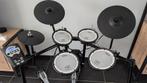 Roland TD-11 Electronisch drumsel inclusief kruk en monitor, Ophalen, Zo goed als nieuw, Roland, Elektronisch