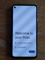 Google pixel 4A. 128GB, Telecommunicatie, Mobiele telefoons | Hoesjes en Frontjes | Overige merken, Zo goed als nieuw, Verzenden