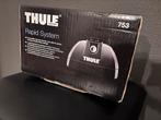 Thule Rapid System 753 met slot, Ophalen of Verzenden