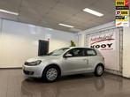 Volkswagen Golf 1.4 TSI * 1e Eig / Dealer onderhouden / Trek, Euro 5, Stof, Gebruikt, 4 cilinders
