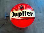 Jupiler Reclame Lamp - 70cm 🍻💡, Verzamelen, Ophalen, Gebruikt, Lichtbak of (neon) lamp