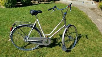 Union damesfiets, framemaat 60cm, in goede staat beschikbaar voor biedingen