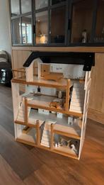Poppenhuis Petit Amelie, Kinderen en Baby's, Ophalen, Gebruikt, Poppenhuis