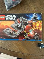 Lego star wars 7957, Kinderen en Baby's, Speelgoed | Duplo en Lego, Ophalen of Verzenden, Gebruikt