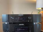 Marantz NA 6005 (netwerk audiospeler), Ophalen, Zo goed als nieuw, USB 2, Zonder harde schijf