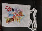 Winx Club Tote Bag, Ophalen of Verzenden, Nieuw, Overige kleuren, Overige typen