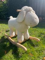 Hobbelschaap Tiamo Wood Collection, Ophalen, Gebruikt