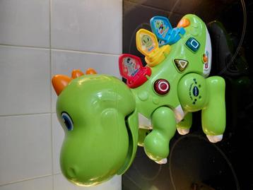 Vtech dino beschikbaar voor biedingen