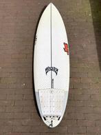 Lost Quiver Killer 5'8 Lib Tech (29 liter), Watersport en Boten, Golfsurfen, Shortboard, Met vinnen, Zo goed als nieuw, Ophalen