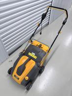 Stiga SV 415 E Verticuteermachine - Zo goed als nieuw!, Ophalen, Elektrische grasmaaier, 30 t/m 39 cm, Opvangbak