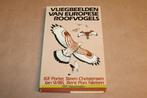 Vliegbeelden van Europese Roofvogels — Herkenningsgids, Ophalen of Verzenden, Gelezen, Katten