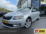 Skoda Octavia Combi 1.2 TSI Greentech Ambition Businessline, Voorwielaandrijving, Gebruikt, 1147 kg, 4 cilinders