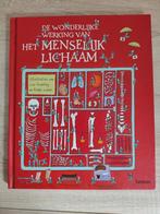 R. Walker - De wonderlijke werking van het menselijk lichaam, Ophalen, Zo goed als nieuw, R. Walker